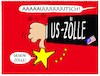 Trumps Zollkrieg...