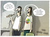 Cartoon: ...Tüten... (small) by markus-grolik tagged hanf,gras,plastik,rohstoff,marujuana,cannabis,umwelt,einkauf,umweltgesetze