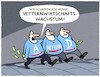 Cartoon: Vetternwirtschaft... (small) by markus-grolik tagged korruption,partei,angestellt,angestellte,verwandte,verwandtschaft,afd,vetternwirtschaft,deutschland,ostdeutschland,sachsen,anhalt,landesverband