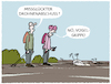 Vogelgrippe breitet sich aus... (small) Cartoon: Vogelgrippe breitet sich aus... (small) by markus-grolik tagged vogelgrippe,ausbreitung,gefluegel,keulung,epidemie,natur,bedrohung,drohne,drohnenabschuss