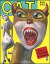 Cartoon: CAT Magazine (small) by greg hergert tagged greg cat