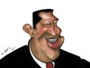 Cartoon: Chavito... (small) by jaime ortega tagged chavez,venezuela,politico