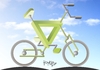 Cartoon: Bike Penrose style (small) by Tonho tagged bike cycling penrose ilusion