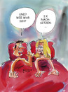 Cartoon: Lehrer009 (small) by Boiselle tagged lehrer,schüler,steffen,boiselle