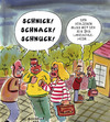 Cartoon: Schullandheim (small) by Boiselle tagged lehrer,alltag,steffen,boiselle
