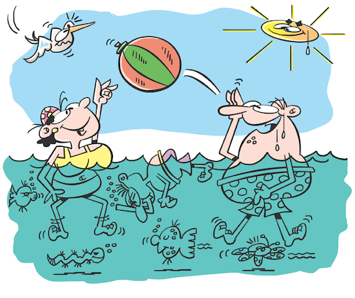 Summer Summer