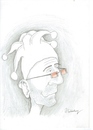 Cartoon: 798 (small) by aytrshnby tagged eyeclases