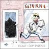 Cartoon: Klaut-Computing (small) by Storch tagged saturn,mediamarkt,computer,dieb,cloud,wolke