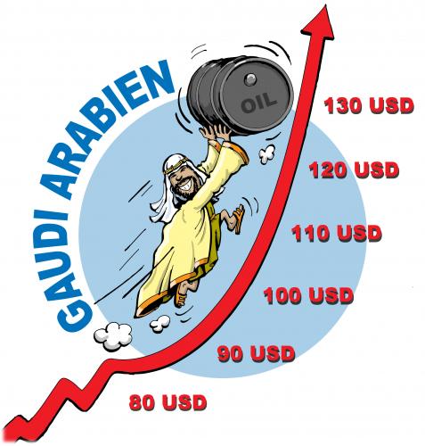 Cartoon: gaudi arabien (medium) by schuppi tagged öl,preis,wert,ölkrise,rohstoff,saudi,arabien,scheich,kurs,kurssteigerung,dollar,dollarkurs,oil,öl,preis,ölpreis,opec,ölkrise,rohstoff,alternativenergie,diesel,ökosprit,ökodiesel,hybridmotor,saudi arabien,scheich,kurs,kurssteigerung,dollar,dollarkurs,barrel,saudi,arabien