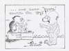 Cartoon: disabled (small) by vemulacartoons tagged vemula,44