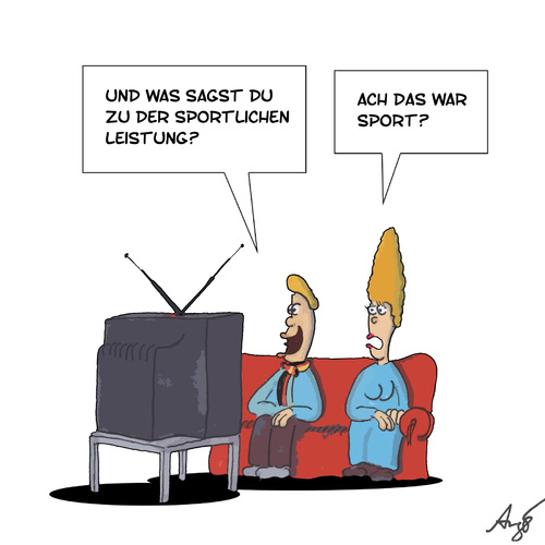 Cartoon: Sport (medium) by Anjo tagged krise,griechenland,europameisterschaft,nationalmannschaft,fussball,2012,euro,2012,fussball,em 2012,euro 2012,em,euronationalmannschaft,europameisterschaft,griechenland,euro