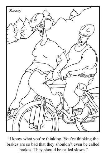 downhill downhill