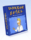 Cartoon: Doktorspiel (small) by Frank Zimmermann tagged illustration,für,spieleverlag