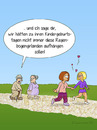 Cartoon: Kindergeburtstag (small) by Frank Zimmermann tagged birthday dress lesbian woman women fcartoons frau freundin froh kindergeburtstag lesbe lesbisch lustig rentner
