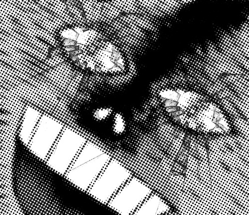 Cartoon: AMERIKA Pg1-10 of 28Pgs (medium) by sam seen tagged amerika,kafka