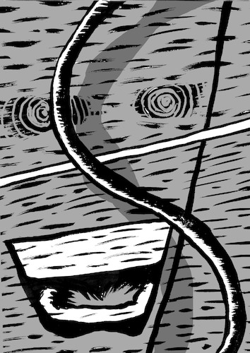 Cartoon: AMERIKA Pg11-Pg20 of 28Pgs (medium) by sam seen tagged amerika