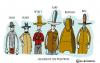 Cartoon: Legends of the wild wild west (small) by ali tagged wyatt,earp,jesse,james,cowboy,buffalo,bill