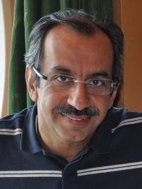 Khalid Alhashimi's avatar