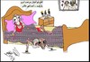 Cartoon: SHEEP SHEEP SHEEP (small) by AHMEDSAMIRFARID tagged eid,ahmed,samir,farid,cartoon,carecature,egypt,revolution