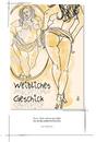Cartoon: Weibliches (small) by VINA tagged weibliches,geschick,dick,dünn,thin,thick,ringelnatz,marion,vina