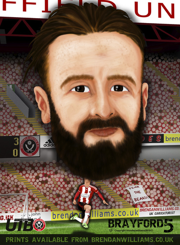 Cartoon: Sheffield United Caricatures (medium) by brendanw tagged uk,caricaturist,sheffieldcaricature,blades,united,sheffield,caricature,davies,ben,murphy,basham,collins,baxter,doyle,mceveley,mcgahey,done,mattdone,flynn,scougall,thebeard,johnbrayford,jonbrayford,brayford,turner,iain,utb,campbellryce,sufc