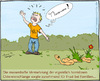Cartoon: Ostereierschlange (small) by Hannes tagged ostern,ostereier,schlange,ostereierschlange,eierschlange,kinder,familie,wiese,frust,weinen,junge,kind
