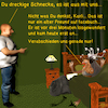 Cartoon: Schneckenromantik 4 (small) by PuzzleVisions tagged puzzlevisions,schnecke,snail,mussel,facebook,friend,freund,karli