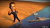 Cartoon: Obama toe (small) by TwoEyeHead tagged usa,obama,syria,isis,afghanistan,islam