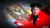 Cartoon: Putin Darkens Europe (small) by TwoEyeHead tagged putin,russia,ukraine,europe,nato,soviet,union