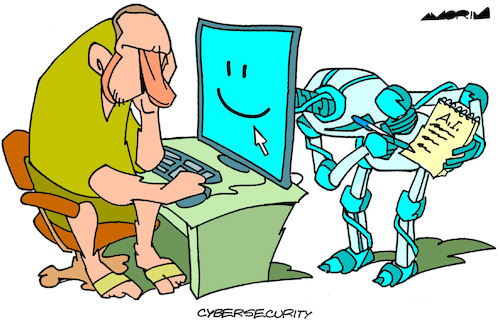 Cybersecurity
