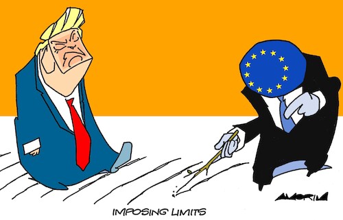 EU limits