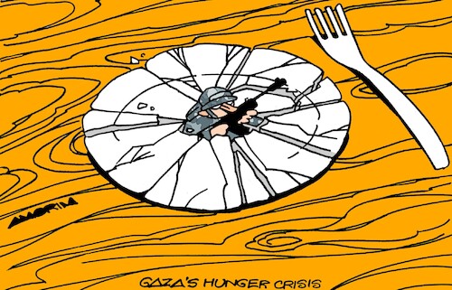 Hunger