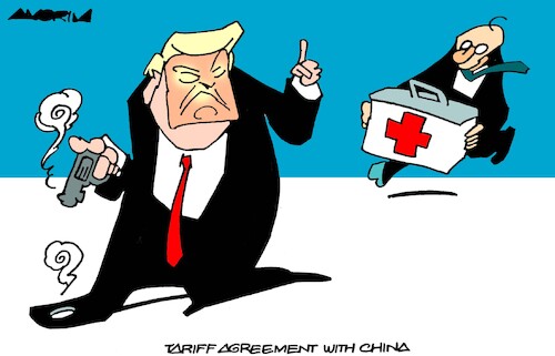 Tariffs Tariffs