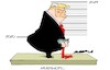 Cartoon: Side-view photo (small) by Amorim tagged usa,trump,2024,presidential,election
