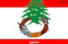 Cartoon: Walking in circles (small) by Amorim tagged israel,lebanon,hezbollah