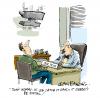 Cartoon: Readers Digest Cartoon (small) by Ian Baker tagged medical,doctor,anvil