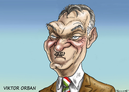 ADOLF ORBAN