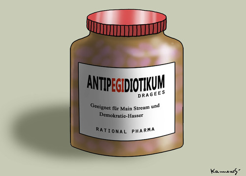 ANTIPEGIDIOTIKUM