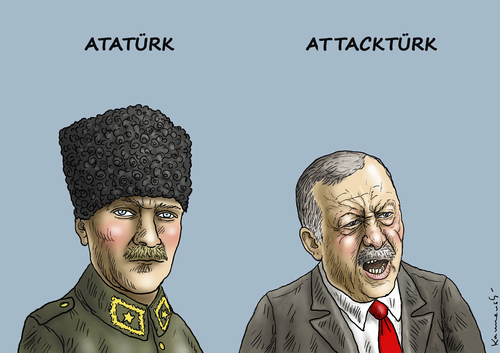 Attacktürk