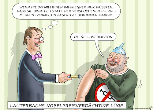 Cartoon: AUSGETRICKSTE SCHWURBLER (medium) by marian kamensky tagged curevac,testzentren,corona,impfung,pandemie,booster,omikron,impfpflicht,curevac,testzentren,corona,impfung,pandemie,booster,omikron,impfpflicht