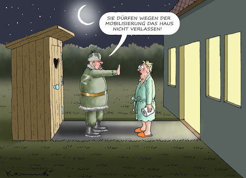 Cartoon: AUSREISESTOPP (medium) by marian kamensky tagged putins,bescherung,ukraine,provokation,swift,kanonemfutter,mobilmachung,nato,osterweiterung,putins,bescherung,ukraine,provokation,swift,kanonemfutter,mobilmachung,nato,osterweiterung