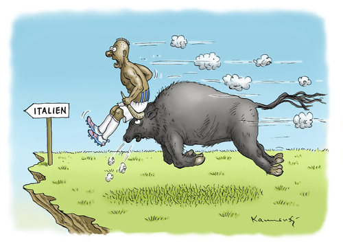 Cartoon: Balotelli (medium) by marian kamensky tagged fussball,spanien,italien,balotelli,em,em,balotelli,italien,spanien,fussball,fußball,em 2012,euro,2012