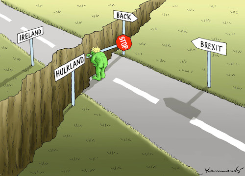 Cartoon: BORIS IM IRRGARTEN HULK (medium) by marian kamensky tagged brexit,theresa,may,england,eu,schottland,weicher,wahlen,boris,johnson,nigel,farage,ostern,seidenstrasse,xi,jinping,referendum,trump,monsanto,bayer,glyphosa,strafzölle,brexit,theresa,may,england,eu,schottland,weicher,wahlen,boris,johnson,nigel,farage,ostern,seidenstrasse,xi,jinping,referendum,trump,monsanto,bayer,glyphosa,strafzölle