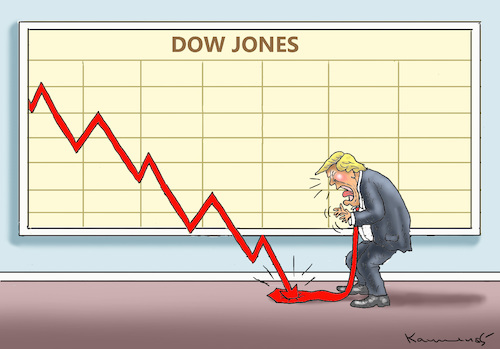 CURRENT VERSION OF THE DOW JONES