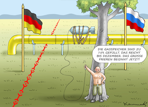 Cartoon: DAS GROSSE FRIEREN (medium) by marian kamensky tagged putins,bescherung,ukraine,provokation,swift,nato,osterweiterung,putins,bescherung,ukraine,provokation,swift,nato,osterweiterung