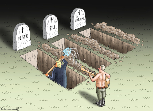 DER PREIS DES FRIEDENS