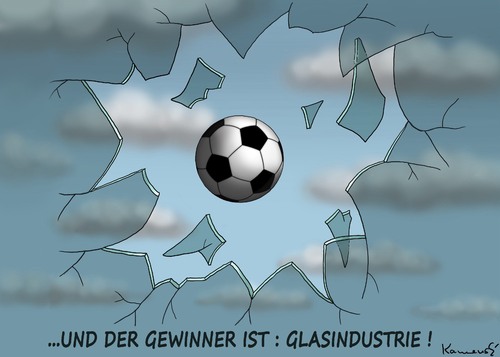 Der WM Gewinner