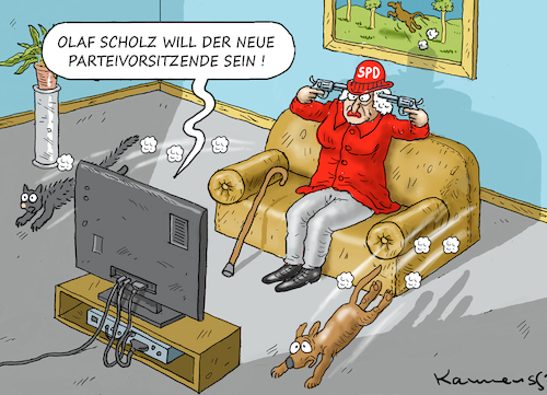 EINSCHLAFTABLETTE SCHOLZ