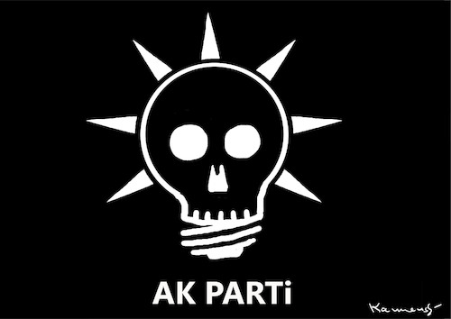 Cartoon: ERDOGANS AKP (medium) by marian kamensky tagged cumhuriyet,erdogan,cavusoglu,referendum,pressefreiheit,türkei,denit,yücel,cumhuriyet,erdogan,cavusoglu,referendum,pressefreiheit,türkei,denit,yücel