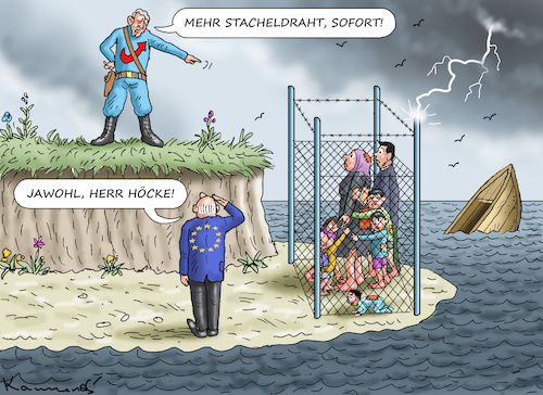 EU-ASYLREFORM EU-ASYLREFORM